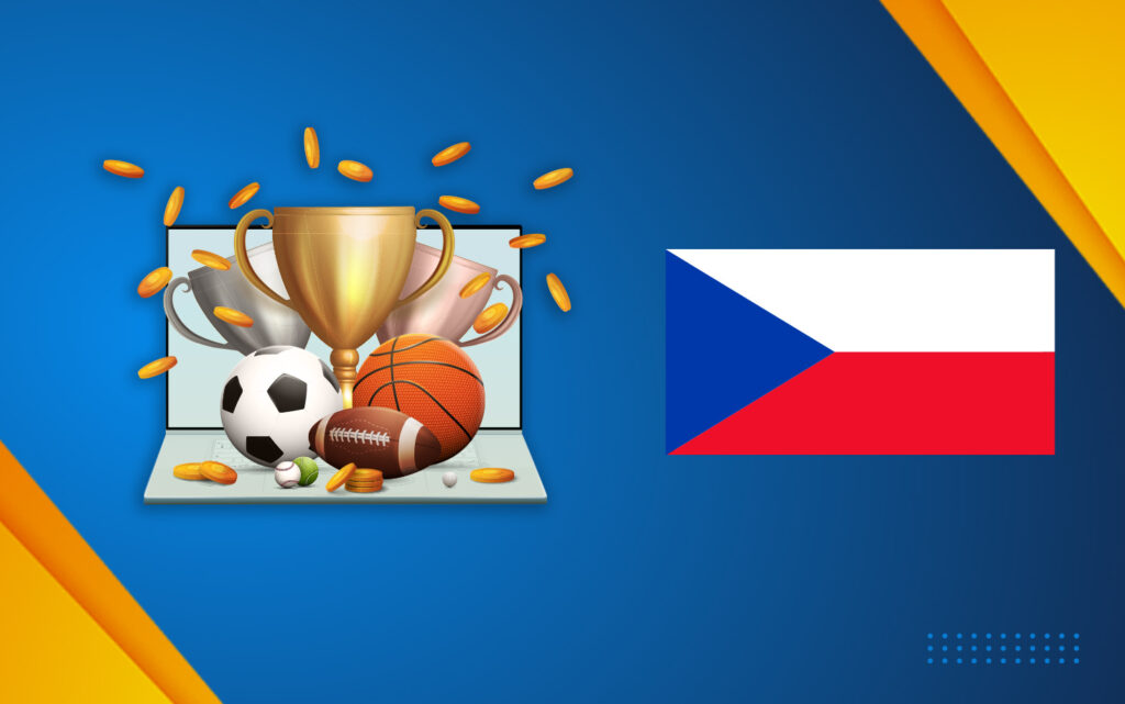 Živý obsah sázek v Česku