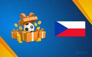 Table of content bonuses Czech Republic