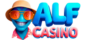 AlfCasino logo