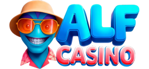 AlfCasino logo
