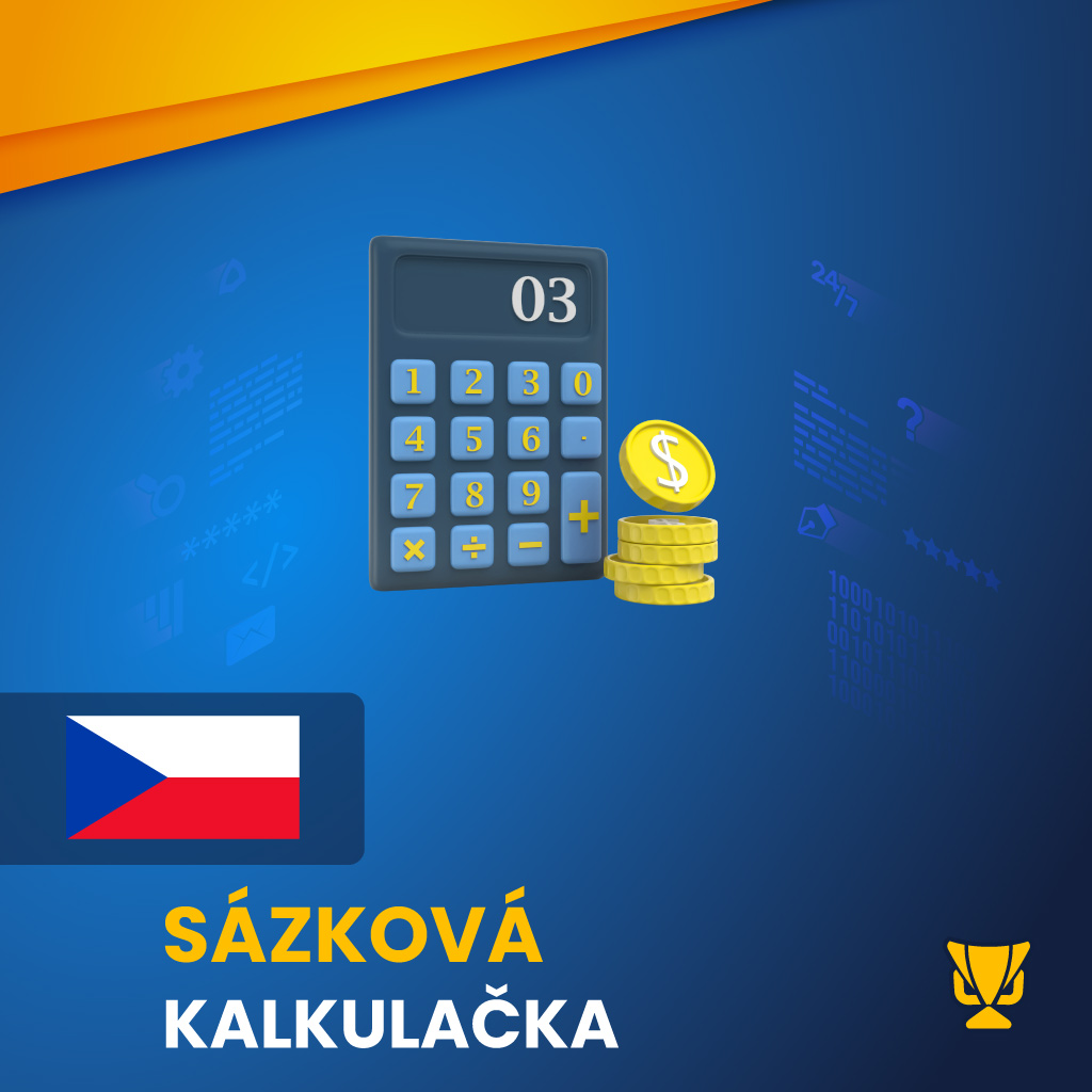 Sázková kalkulačka