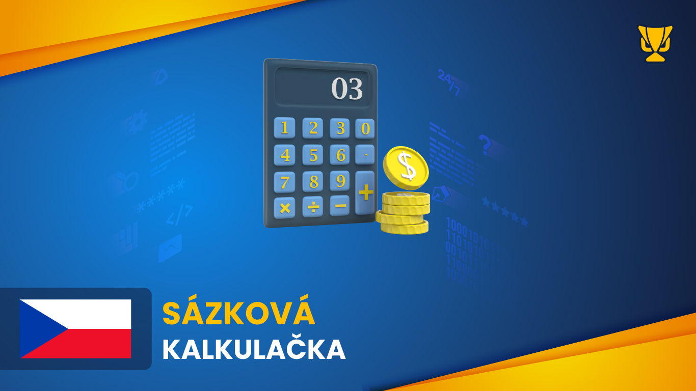 Sázková kalkulačka