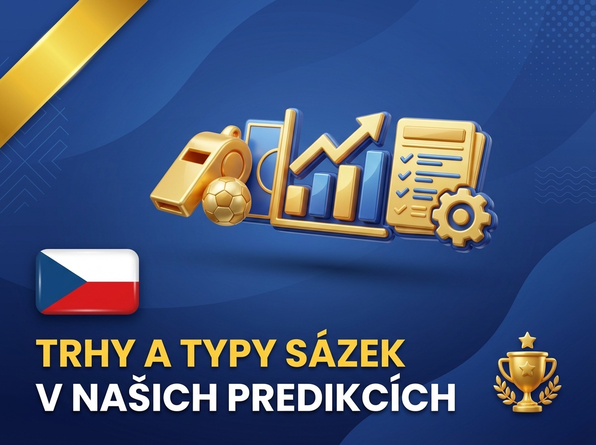 sázkové trhy v předpovědích