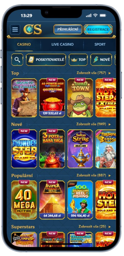 Casea Casino