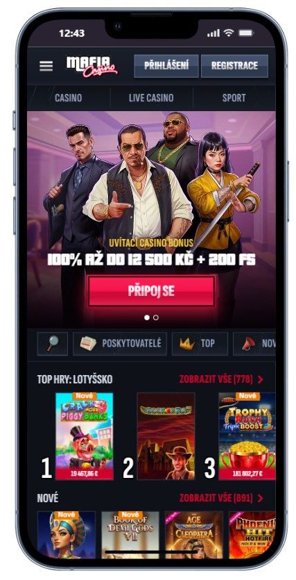 Mafia