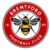 Brentford - Logo