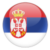 Srbsko - Logo